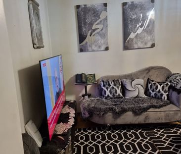 Stövargatan, Bandhagen - Foto 2