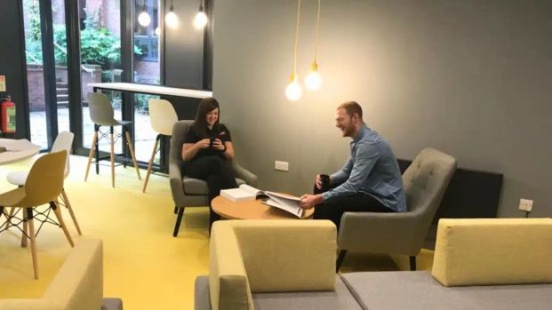 Silver Studio - Photo 1