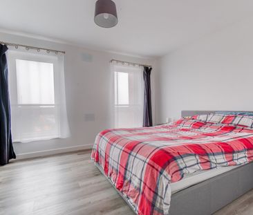 1 bed apartment to rent in Ascot Way, Birmingham, B31 - Photo 3