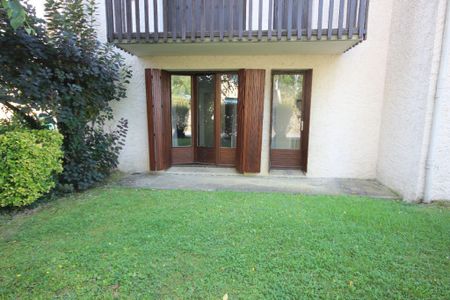 Location Appartement 1 pièce Meublé 24m² ORTHEZ 64300 - Photo 5