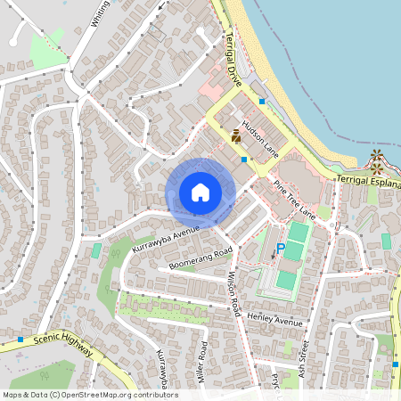 16/15-19 Kurrawyba Avenue, NSW 2260, Terrigal