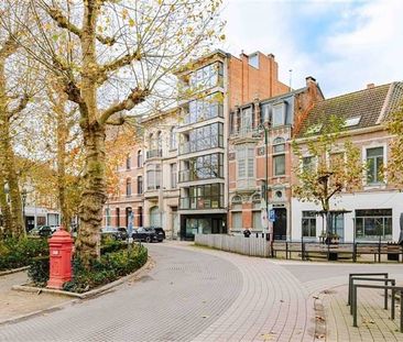 Appartement te huur - Photo 1