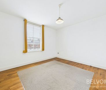 Flat to rent on - Photo 5