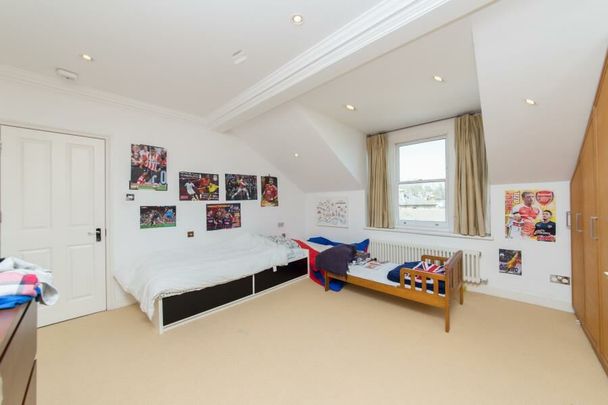 5 Bedroom House To Let - Photo 1