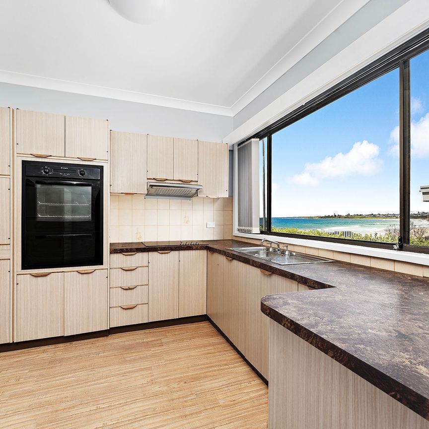 Panoramic Ocean Views In Beautiful Thirroul - Photo 1