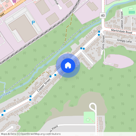 49 Copper Street, Sudbury Remote Area