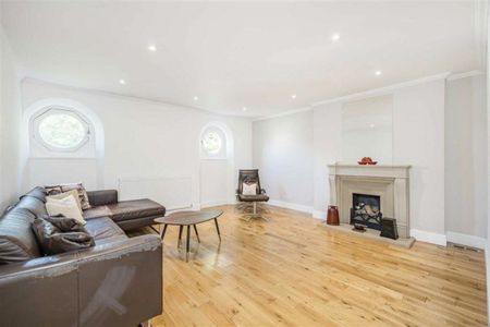 Westbourne Terrace, Hyde Park, W2 - Photo 2