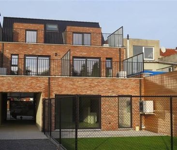 Appartement te huur - Photo 4
