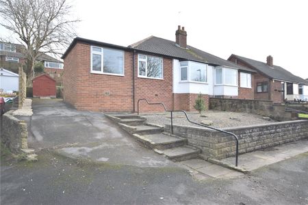 54, Banksfield Avenue, Yeadon, Leeds, West Yorkshire, LS19 7JX - Photo 3