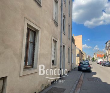 Appartement 1 pièce à Montigny-lès-Metz - Photo 1