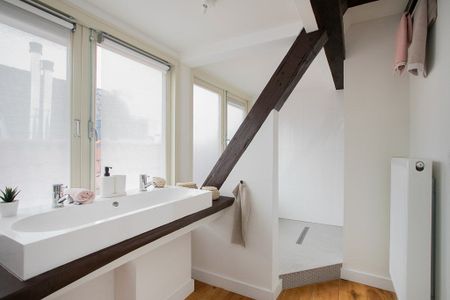 Te huur: Appartement Keizersgracht 138 F in Amsterdam - Foto 5
