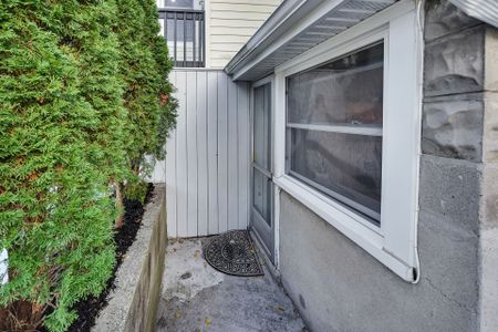 For Lease - 413 Old Wonderland Road Unit# LOWER, London South, Ontario - Photo 4