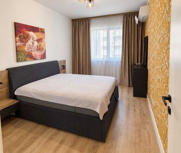 Apartament 2 camere | Ivory Residence | Pipera | Parcare | - Fotografie 5