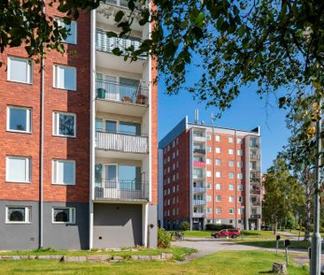 Vinkelgränd 1 - Photo 5