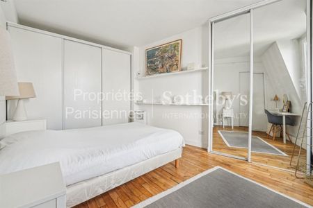 Appartement à louer à Paris 8Ème - Photo 2