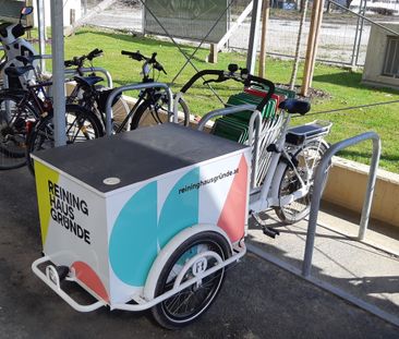 AKTION 1. MONAT MIETFREI 2 ZI-WOHNUNG MIT SÜDLOGGIA IM LETZTEN STOC... - Photo 6