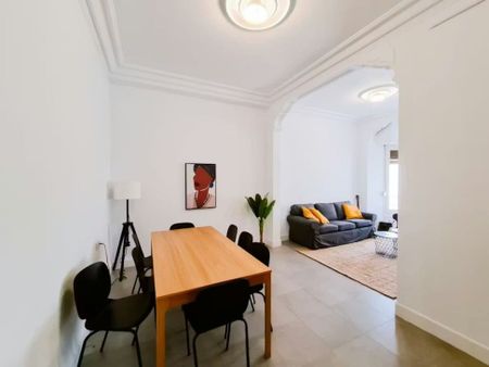 Carrer del Convent de Santa Clara, Valencia, Valencian Community 46002 - Foto 5