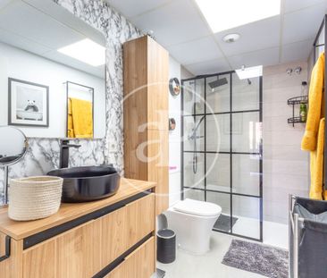 Flat for rent with Terrace in Canet d'En Berenguer - Foto 5