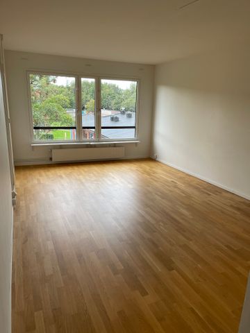 Ragnvallagatan 20A - Foto 2