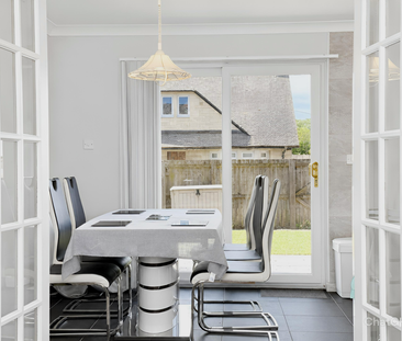 2 bedroom terraced house to rent - Photo 4