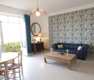 Location appartement 3 pièces, 81.73m², Saint-Jean-de-Luz - Photo 3
