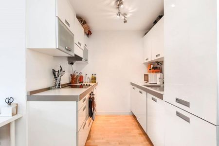 1 bedroom apartment to rent - Photo 5