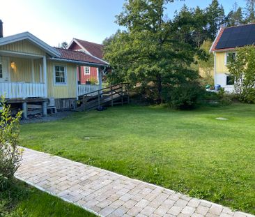 Nordenskiölds väg, Handen - Photo 3