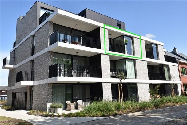 Appartement te huur - Photo 1
