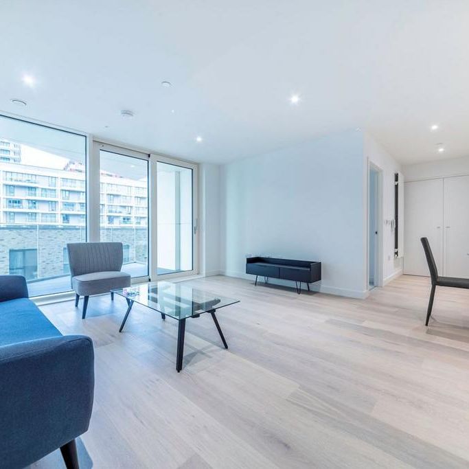 1 bedroom flat to rent - Photo 1