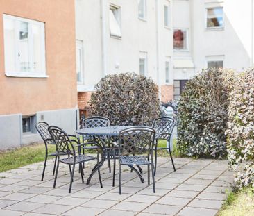 Gröna gatan 23 A - Photo 1