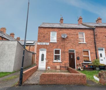 92 Edenderry Village, Belfast, BT8 8LQ - Photo 4