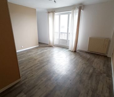 Location Appartement 1 pièce 30m² VIERZON 18100 - Photo 4