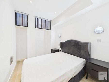 :: Gramercy House, M1 - Photo 3