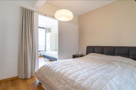 Gemeubeld appartement met 2 slpks - Foto 5