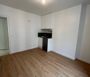 Studio 16.31 m² - 1 pièce - Paris (75019) - Photo 4