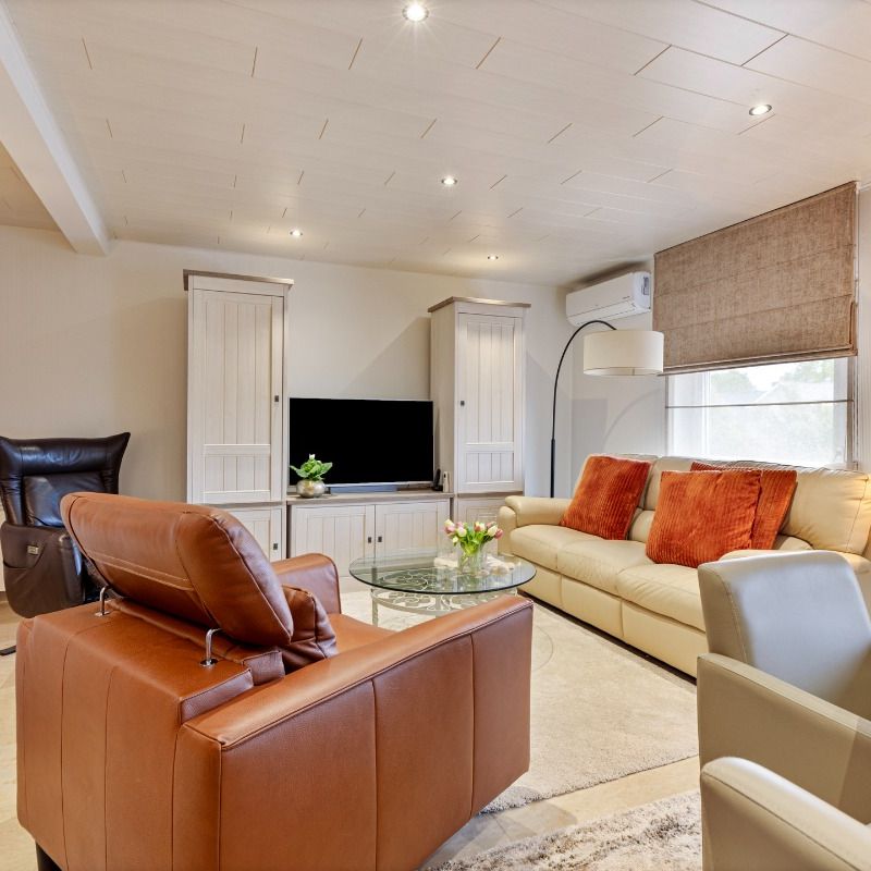 Duplex appartement in centrum van Tessenderlo-Schoot. - Foto 1