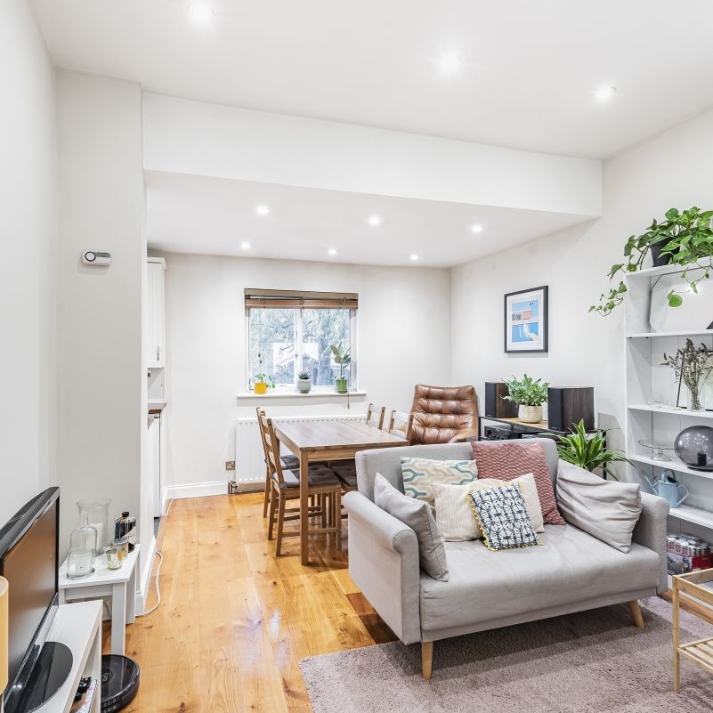 Fernlea Road, Balham, London, SW12 - Photo 1