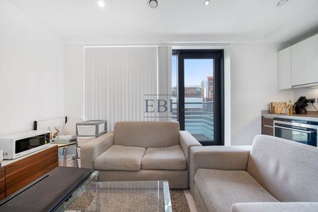 4 Oakland Quay, Crossharbour, E14 9EA - Photo 4