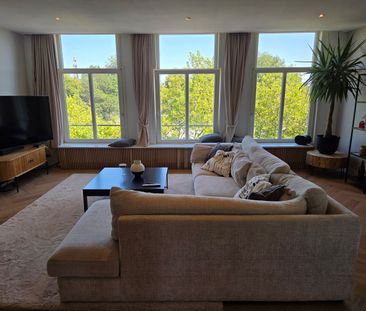 Appartement te huur: Nassaukade 116-4 1052 EB Amsterdam - Photo 1