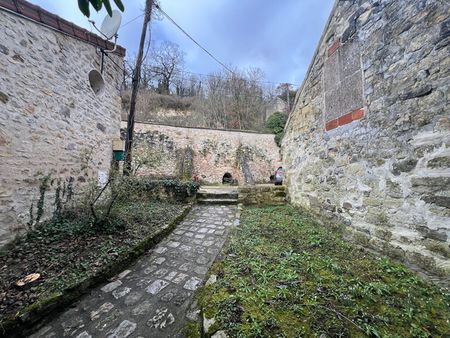 Maison Auvers Sur Oise 3 pièces 56.85 m2 - Photo 5