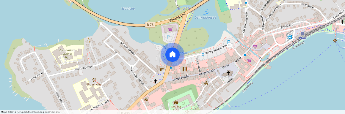 24306 Schleswig-Holstein - Plön