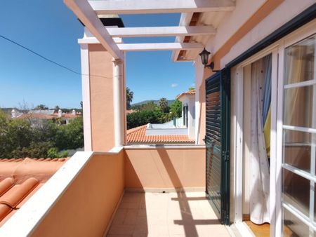 5 room luxury House for rent in Cascais e Estoril, Cascais, Lisbon - Photo 5