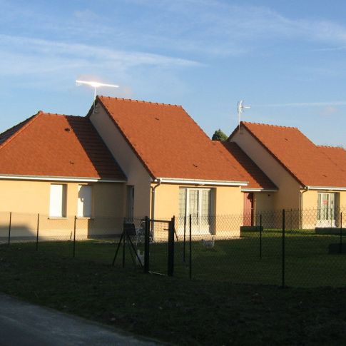 Location Maison 4 pièces 90 m² Buzançais - Photo 2