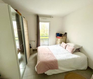 Location Appartement 2 pièces 40m² LES SABLES D’OLONNE 85180 - Photo 6