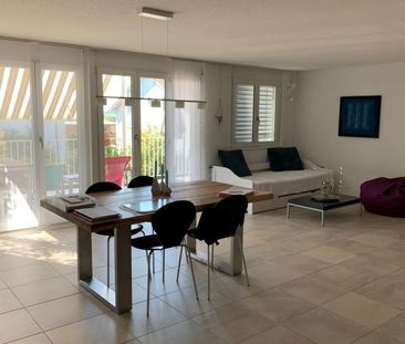 5 pièces avec balcon dans quartier calme et verdoyant - Foto 5