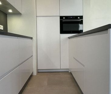 Appartement te huur in Lebbeke voor € 750 met 1 slaapkamer - Photo 4
