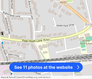 Page Heath Lane, Bromley, Kent, BR1 - Photo 1