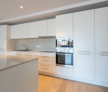 In optie - Appartement te huur in Waterloo met 3 slaapkamers - Photo 2