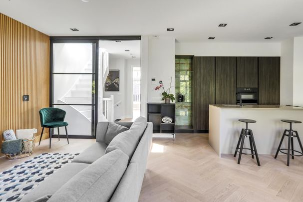 Valeriusplein 26 – 3AMSTERDAM - Photo 1