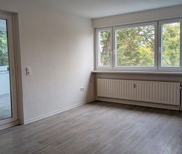 Renovierte & clever geschnittene 3 Zimmer-Whg. - Photo 1